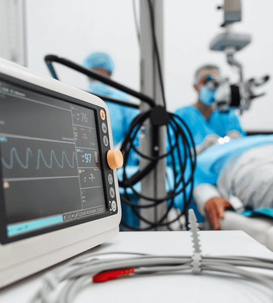 A Clearer Vision for Surgical Medicine