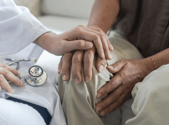 Designed for the Patient Who Demands More