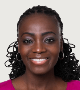 Olabisi Asimolowo MD