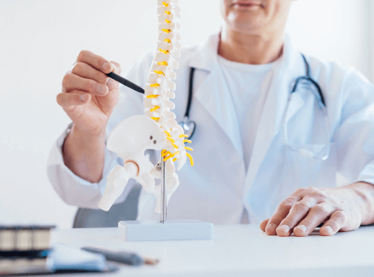 Orthopedics Content 1