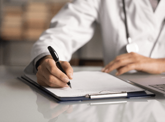 Schedule a Consultation